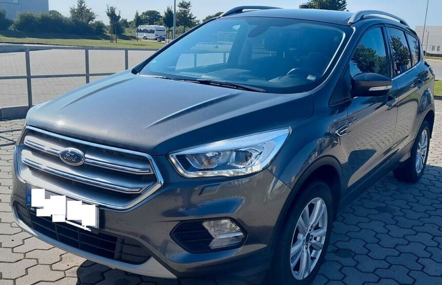 Kuga