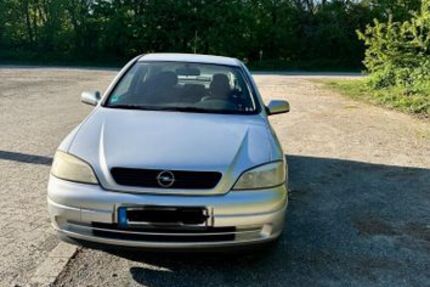 Opel Astra 186.287 km 699 &euro; Dortmund 44143