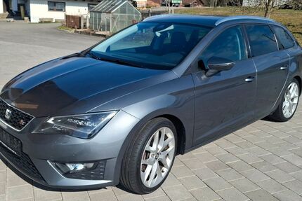 Seat Leon 148.211 km 11.500 &euro; Bad Kötzting 93444