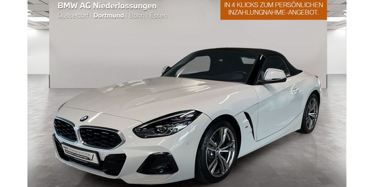 BMW Z4 21.713 km 39.199 &euro; Dortmund 44263