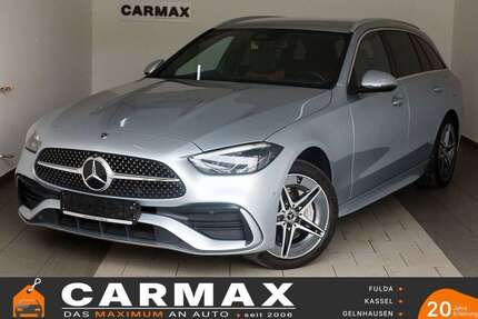 Mercedes-Benz C 300 94.750 km 31.400 &euro; Fulda 36043