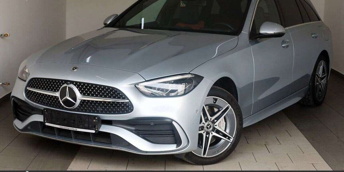Mercedes-Benz C 300 94.750 km 31.400 &euro; Fulda 36043
