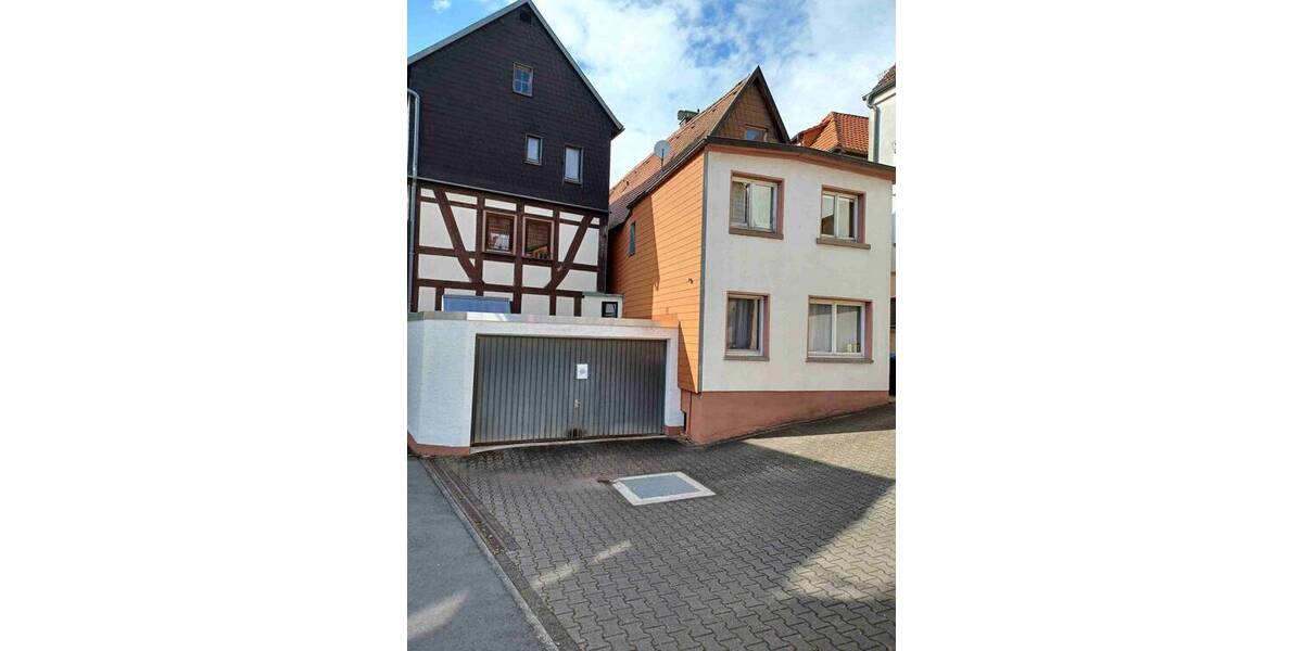 Mehrfamilienhaus, Wohnhaus Schotten - 1 Zimmer, 250.000&euro; | Angebot:26917495
