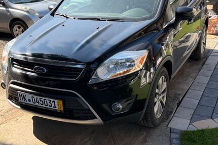 Ford Kuga 294.000 km 3.699 &euro; Werdohl 58791