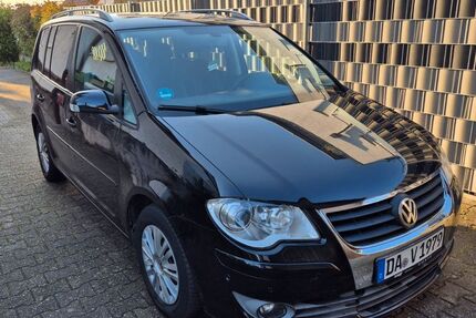 VW Touran 197.035 km 3.000 &euro; Seeheim 64665