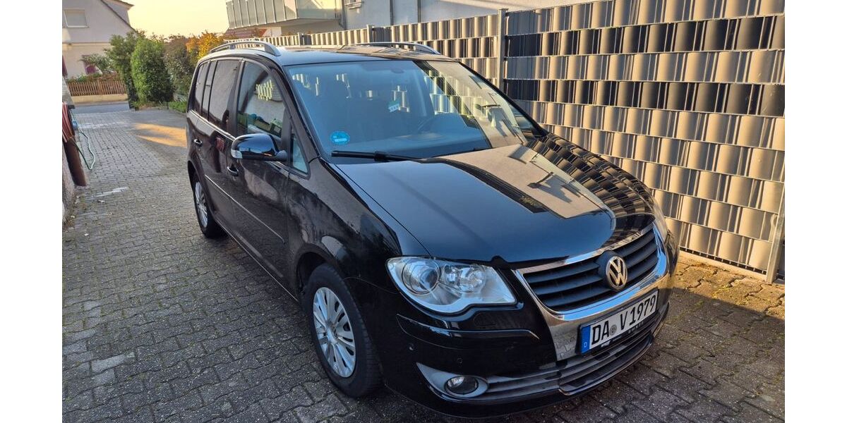 VW Touran 197.035 km 3.000 &euro; Seeheim 64665