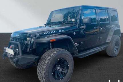 Jeep Wrangler 95.500 km 39.990 &euro; Oranienburg 16515