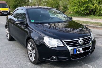 VW Eos 135.000 km 6.800 &euro; Bremen 28279