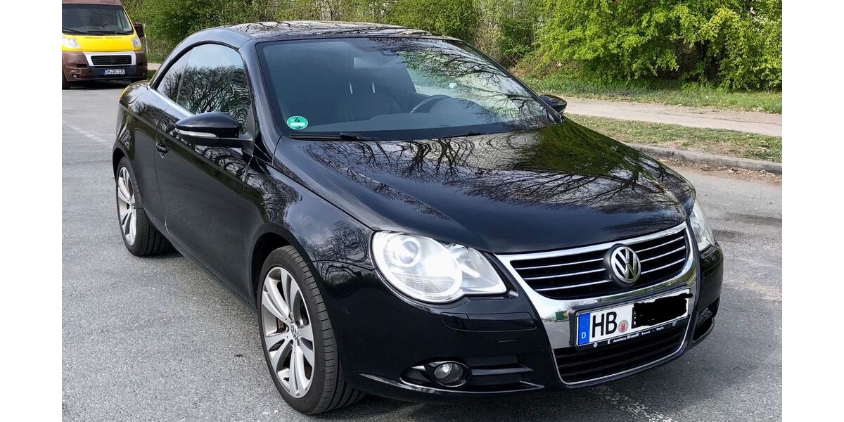 VW Eos 135.000 km 6.800 &euro; Bremen 28279