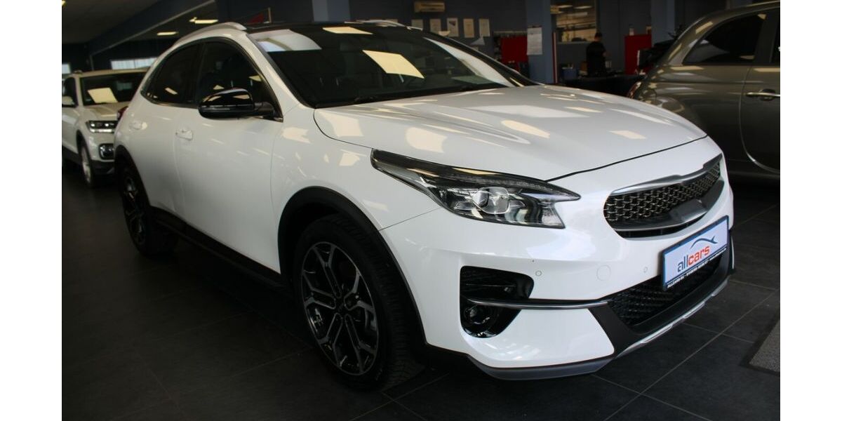 Kia XCeed 85.956 km 18.980 &euro; Euskirchen 53881