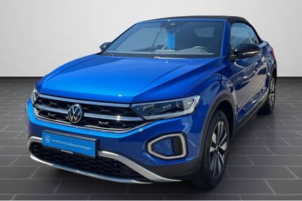 VW T-Roc 6.827 km 31.500 &euro; Ladenburg 68526
