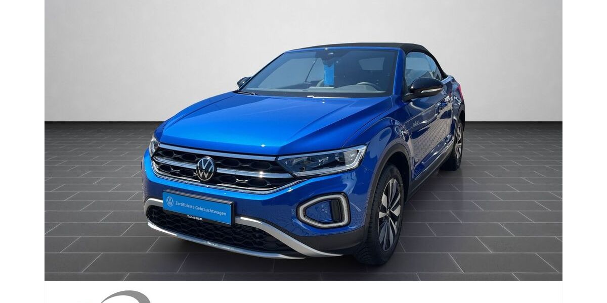 VW T-Roc 6.827 km 31.500 &euro; Ladenburg 68526