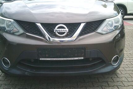 Nissan Qashqai 58.203 km 8.990 &euro; Frankfurt 60486
