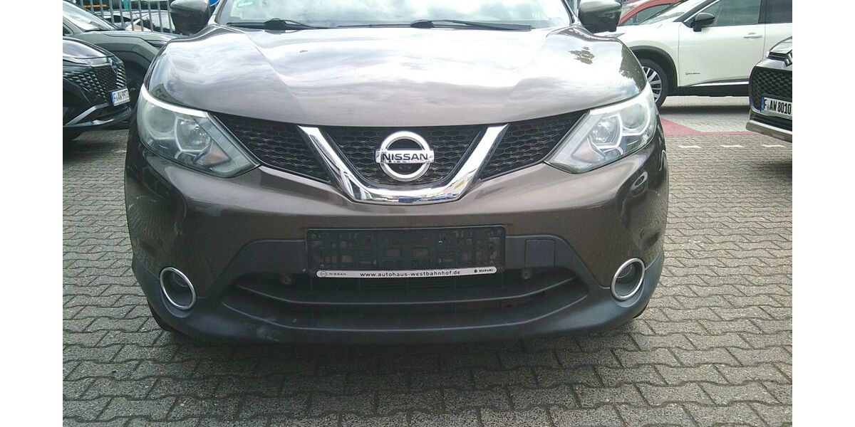 Nissan Qashqai 58.203 km 8.990 &euro; Frankfurt 60486