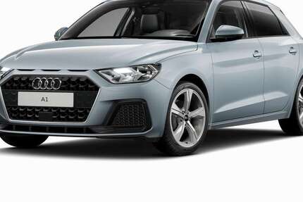 Audi A1 7.204 km 26.880 &euro; Wittenberge 19322