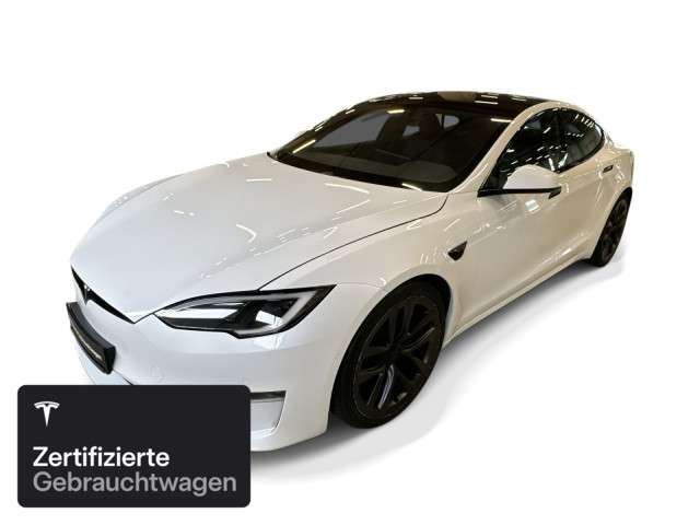 Tesla Model S 56.804 km 69.600 &euro; Hanau 63457