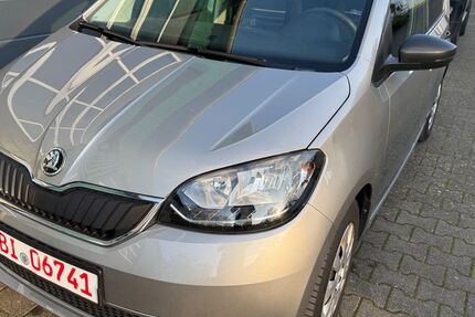 Skoda Citigo 78.000 km 8.990 &euro; Werther 33824