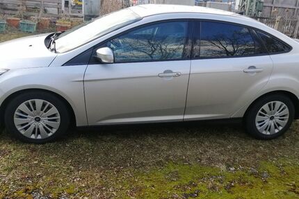 Ford Focus 73.000 km 8.600 € Oberschleissheim 85764