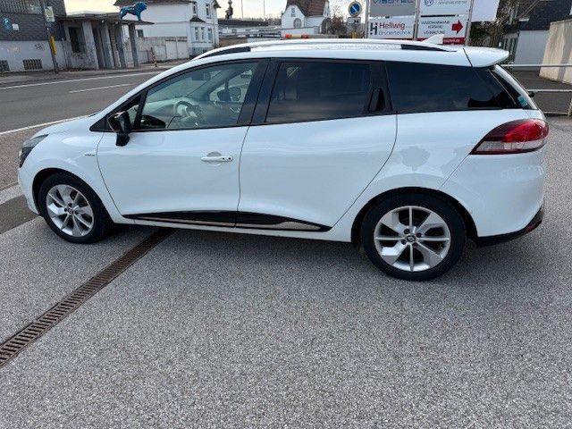 Renault Clio 100.000 km 7.800 &euro; Remscheid 42899