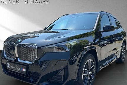 BMW iX1 13.908 km 48.745 &euro; Altenmarkt a.d. Alz 83352