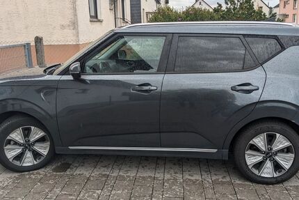 Kia Soul 90.000 km 14.800 &euro; Rodgau 63110