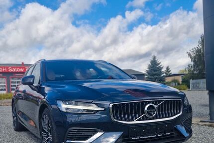Volvo V60 112.960 km 28.900 € Satow 18239