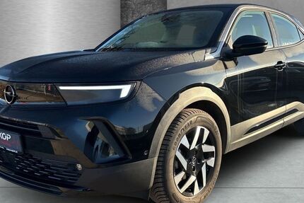 Opel Mokka 17.375 km 19.990 &euro; Eberswalde 16225