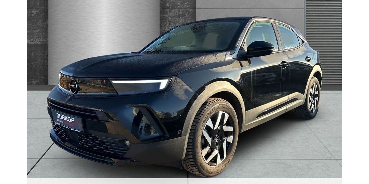 Opel Mokka 17.375 km 19.990 &euro; Eberswalde 16225