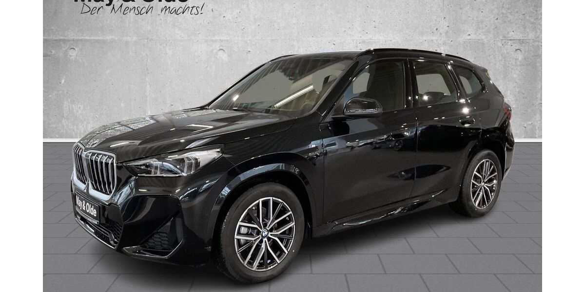 BMW X1 6.789 km 35.990 &euro; Rendsburg 24768