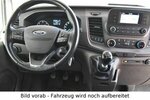Ford Transit Custom Kasten 320 L2H1 Trend Sortimo Kli 45.525 km 20.995 &euro; Donauwörth 86609