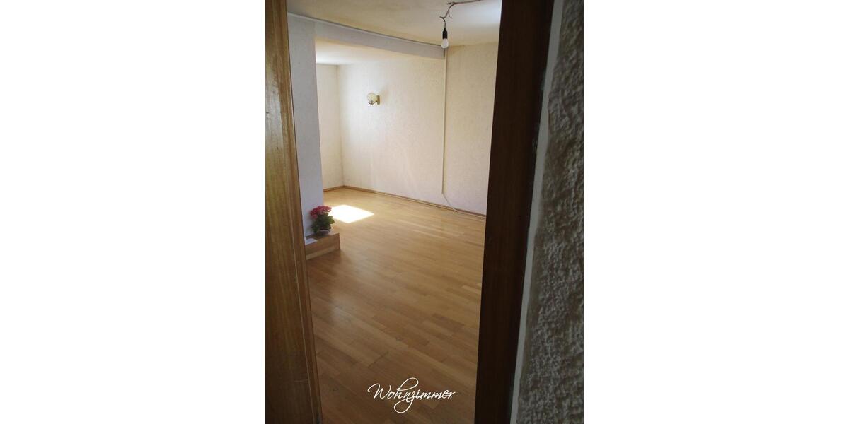 Einfamilienhaus Burgkunstadt - 5 Zimmer, 100 m&sup2;, 119.000&euro; | Angebot:18014917