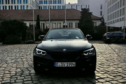 BMW 220 130.000 km 22.900 &euro; Berlin 12557