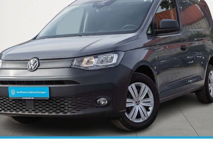 VW Caddy 52.630 km 22.980 &euro; Limburg 65549