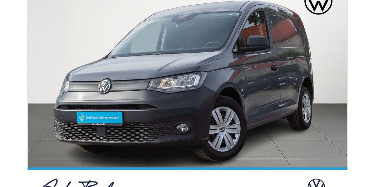 VW Caddy 52.630 km 22.980 &euro; Limburg 65549