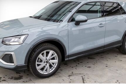 Audi Q2 9.370 km 32.880 &euro; Rosenheim 83022