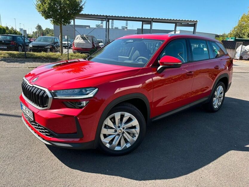 Kodiaq