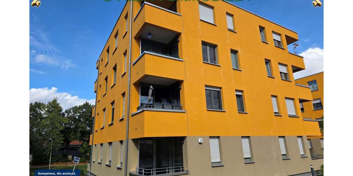 Etagenwohnung Ketzin - 2 Zimmer, 51 m&sup2;, 195.426&euro; | Angebot:27451239