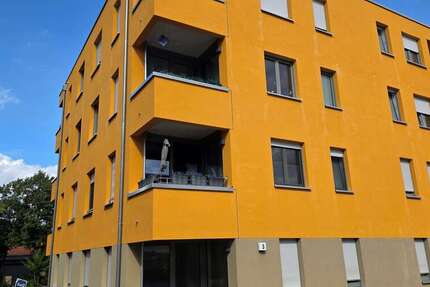 Wohnung Ketzin - 2 Zimmer, 51 m&sup2;, 195.426&euro; | Angebot:27451239