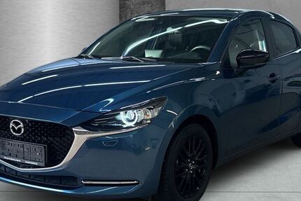 Mazda 2 70.930 km 16.980 &euro; Hamburg 22529