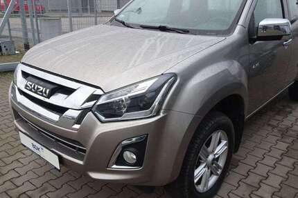 Isuzu D-Max 99.000 km 22.390 € Framersheim 55234