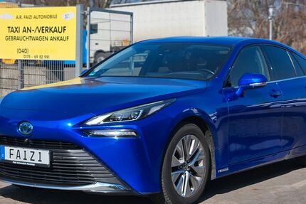 Toyota Mirai 313.000 km 7.950 &euro; Hamburg 20539