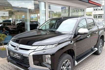 Mitsubishi L200 50.600 km 34.990 &euro; Geisenheim 65366