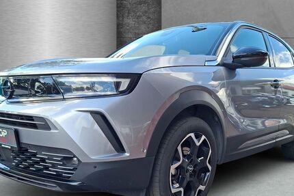 Opel Mokka 34.790 km 22.490 € Hoppegarten 15366