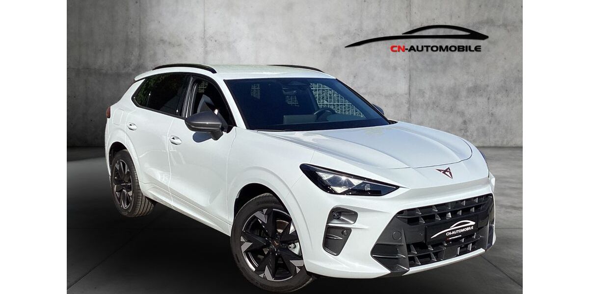 Cupra Terramar 2.590 km 36.990 &euro; Kirn 55606