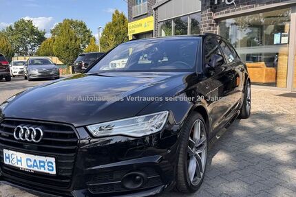 Audi A6 112.397 km 33.990 &euro; Uelzen 29525
