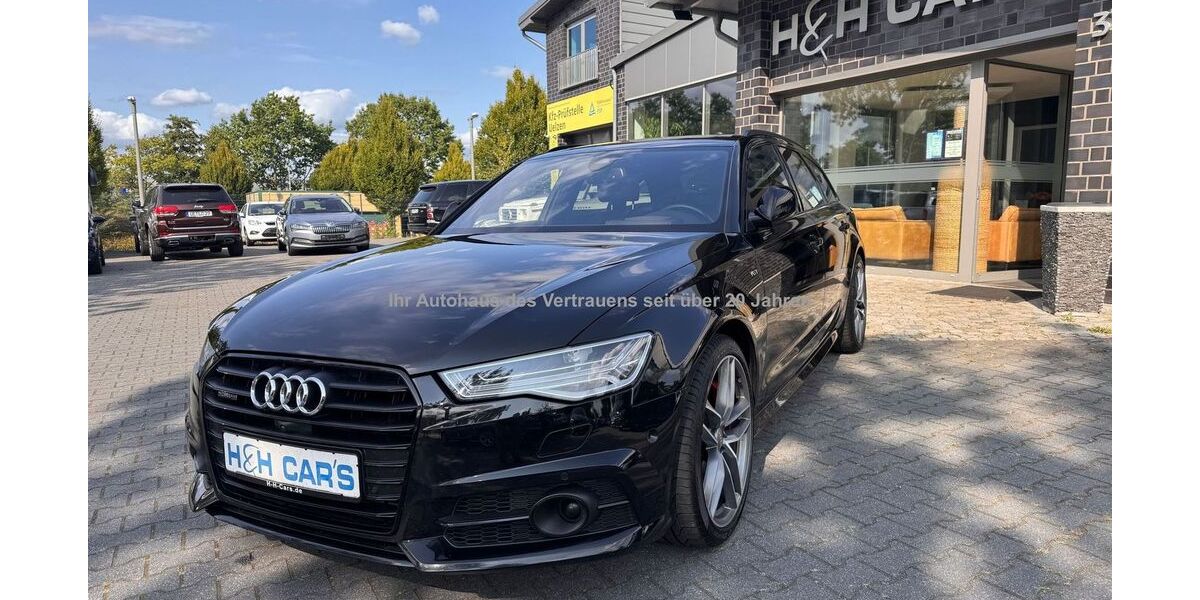 Audi A6 112.397 km 33.990 &euro; Uelzen 29525