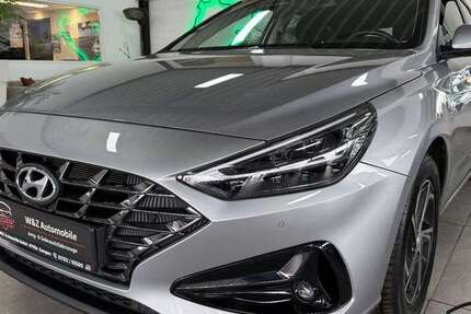 Hyundai i30 34.273 km 19.980 &euro; Kempen 47906