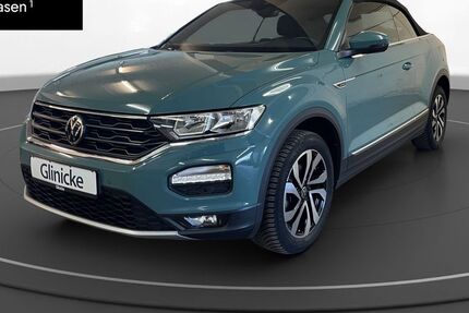 VW T-Roc 36.050 km 20.880 € Minden 32427