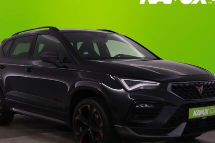 Cupra Ateca 43.132 km 30.450 &euro; Hamburg 22529