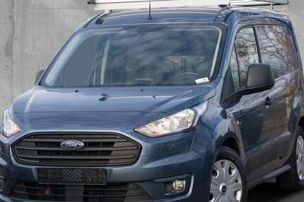 Ford Transit Connect 75.450 km 15.250 &euro; Schwerin 19061